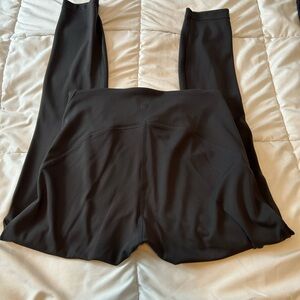 lululemon athletica Black Instill Leggings size 6